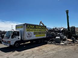 Best Scrap Metal Removal  in South Elgin, IL