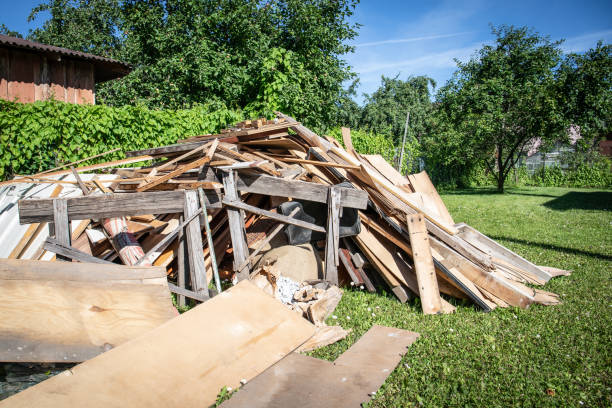 Best Demolition Debris Removal  in South Elgin, IL