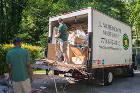 Retail Junk Removal in South Elgin, IL